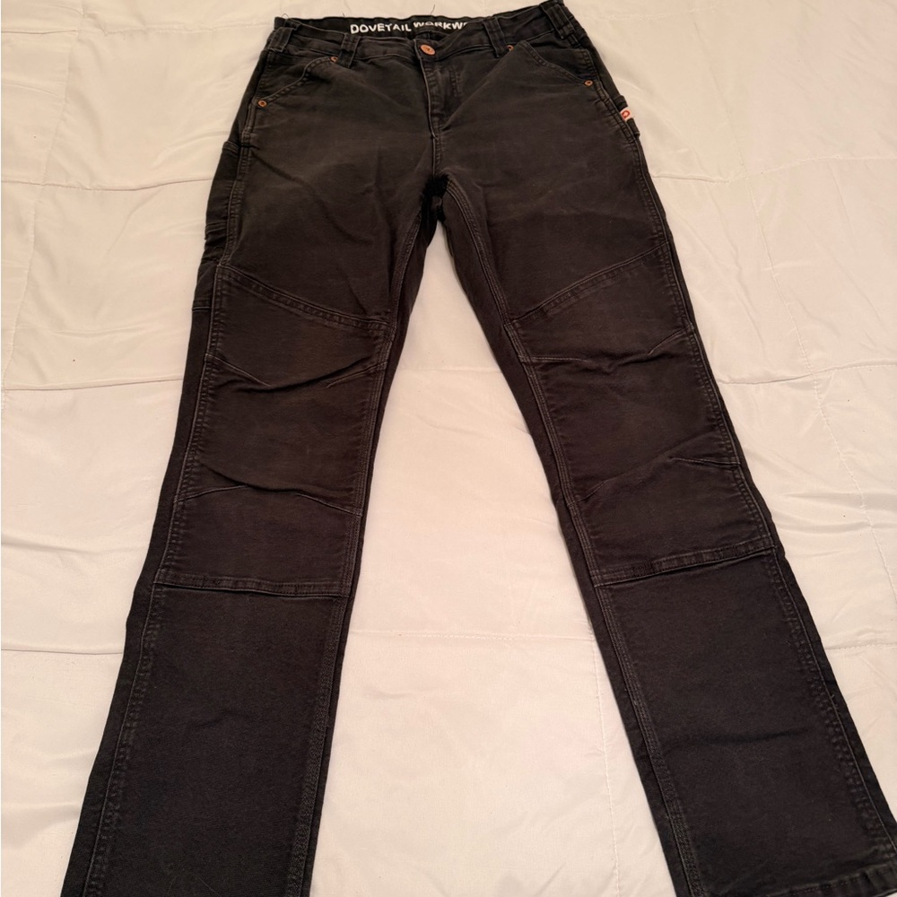 Dovetail Workwear Women's pants